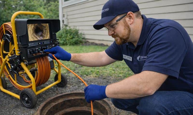 Home inspection services in Utah — C&H Inspections