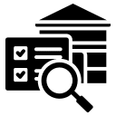 Certified home inspector conducting a residential inspection in Utah