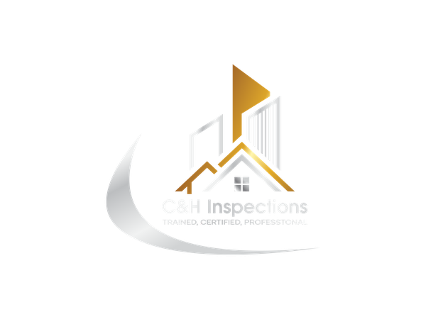 C&H Inspections Logo